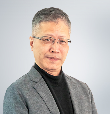 藤井 敦 イメージ