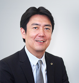 田中 英雄 イメージ